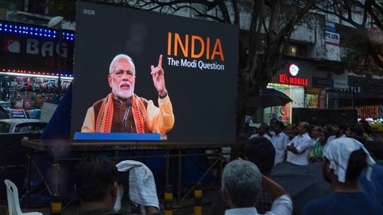 NARENDRA MODI
