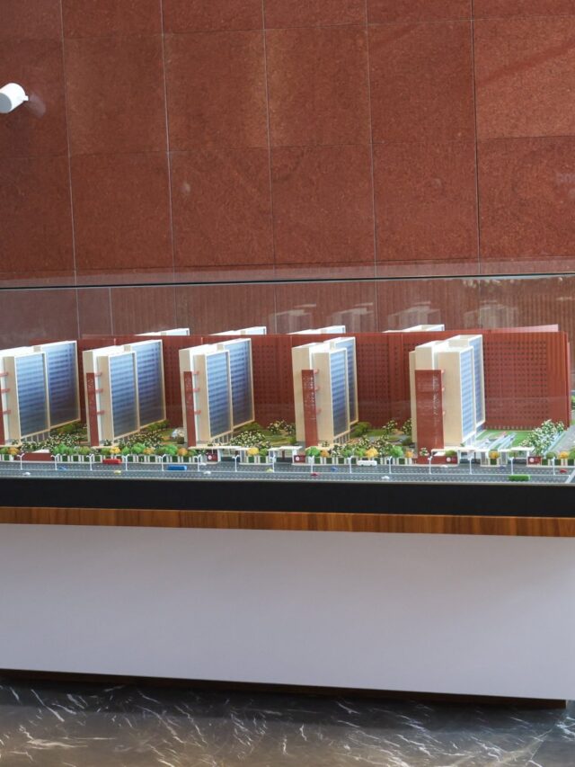 DIAMOND BOURSE IN SURAT