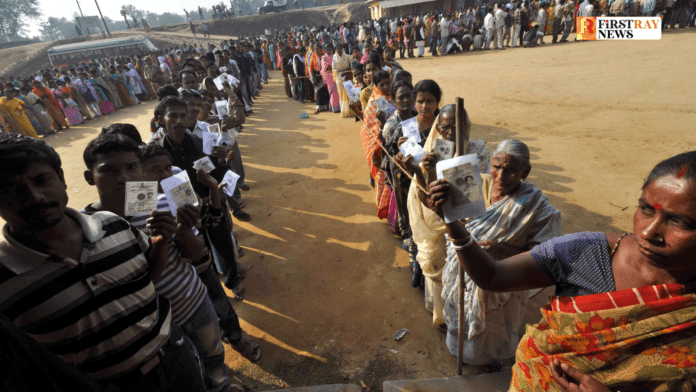 Lok Sabha Elections 2024