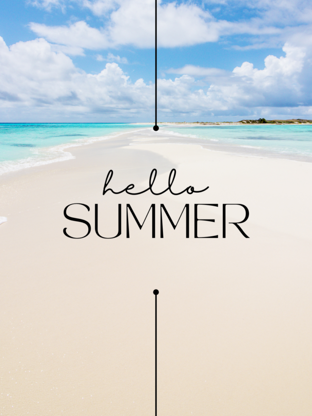 Summer: આ ગરમી મારી નાખશે! પણ તમે સાચવી લેજો..
