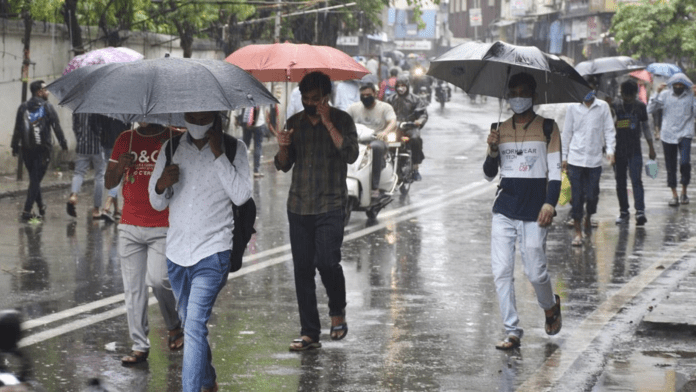 Gujarat Weather