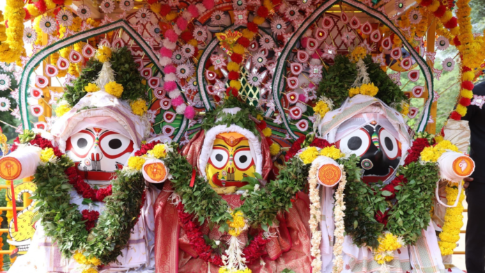 Rathyatra 2024