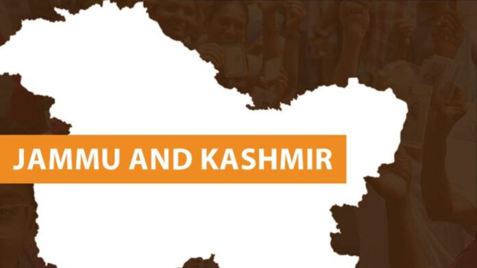 Jammu-Kashmir Assembly Elections