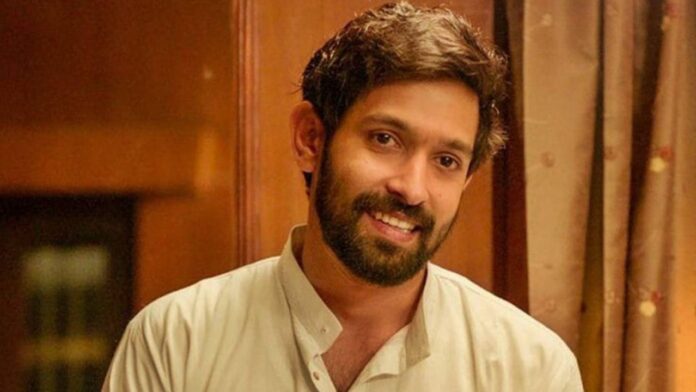 Vikrant Massey