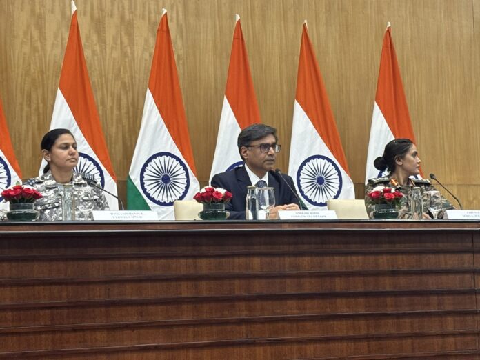 MEA Briefing