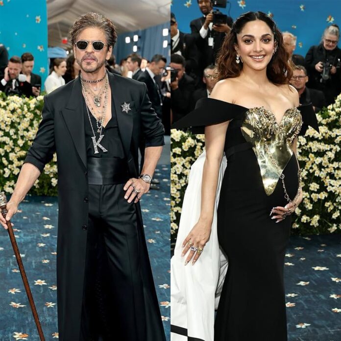 Met Gala 2025