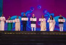 WAVES 2025: Connecting Creators, Connecting Countries WAVES 2025