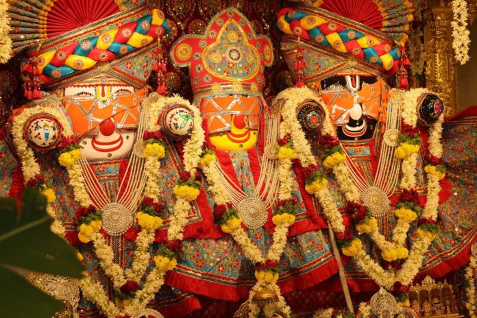 Rathyatra 2025
