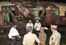 Mumbai Train Blast: કેસના તમામ 12 આરોપીઓ નિર્દોષ જાહેર Mumbai Train Blast