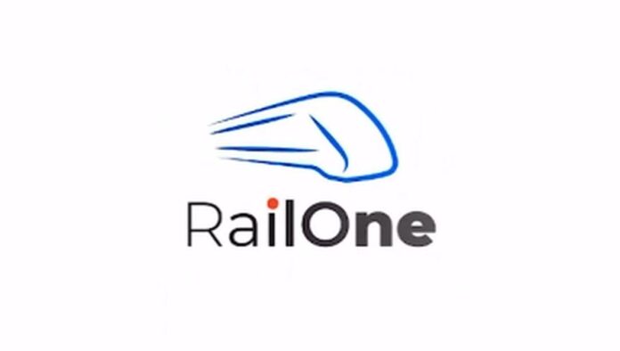 RailOne App