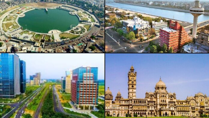 Swachh Survekshan 2024-25