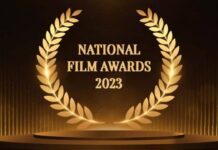 National Film Awards: ગુજરાતી ફિલ્મ ‘વશ’ને રાષ્ટ્રીય ફિલ્મ પુરસ્કાર National Film Awards