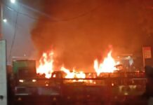 Delhi Blast: આતંકી હુમલાની શંકા, દેશભરમાં હાઇ એલર્ટ Delhi Blast