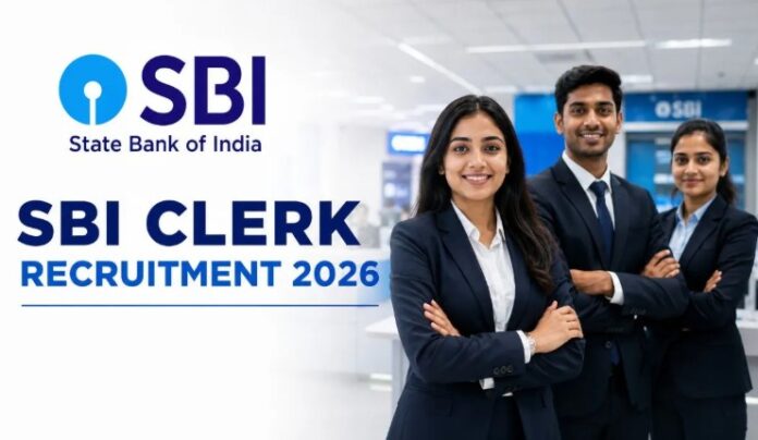 Clerk 2026 job