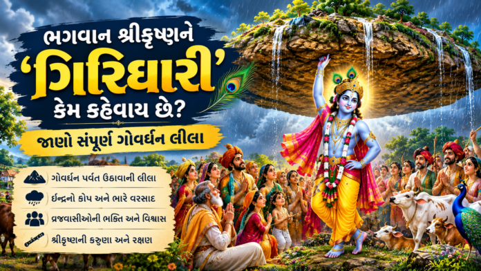 Girdhar Gopal
