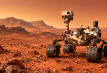 NASA Curiosity Rover: મંગળ પર 5,000 દિવસ પૂર્ણ, હજુ પણ કરી રહ્યું છે અદ્ભુત કામ nasa-curiosity-rover