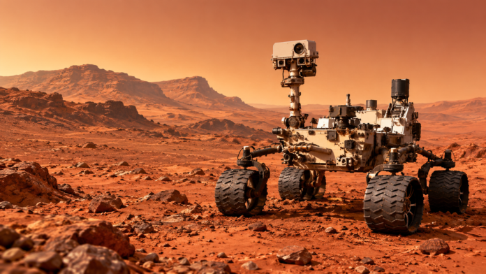 nasa-curiosity-rover