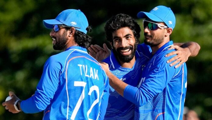 “INDIA vs PAKISTAN”