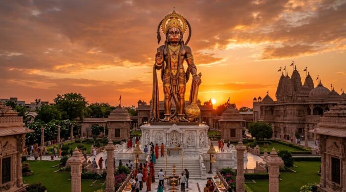 ‘King of Salangpur’